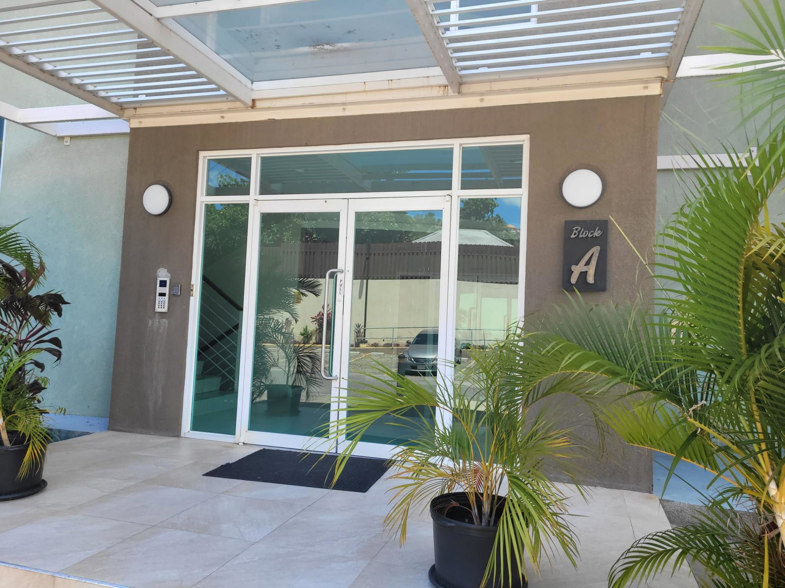 First image of A402-14-17 Crieffe Road in Kingston 5, St. Andrew, Jamaica - property is For Rent