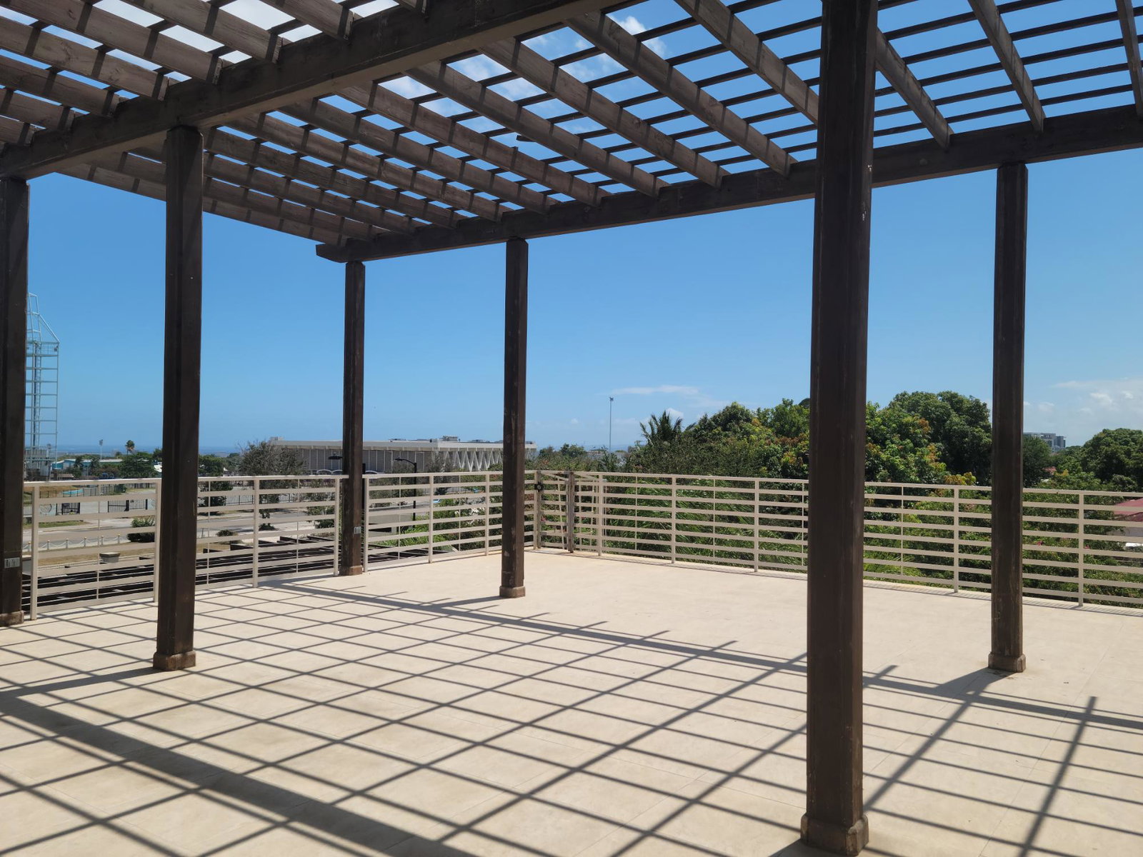 Seventeenth image of A402-14-17 Crieffe Road in Kingston 5, St. Andrew, Jamaica - property is For Rent