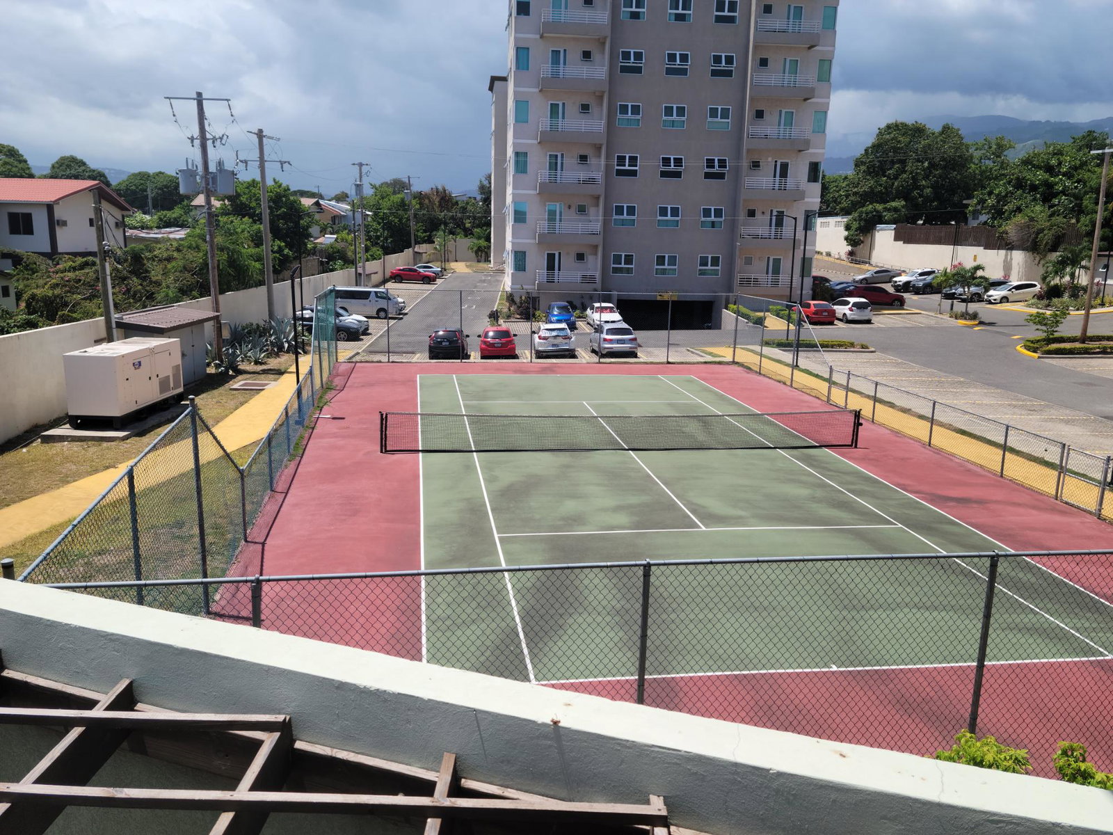Eighteenth image of A402-14-17 Crieffe Road in Kingston 5, St. Andrew, Jamaica - property is For Rent