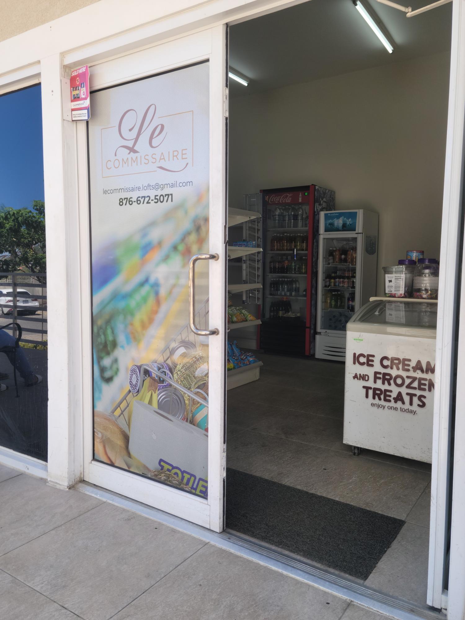 Twentieth image of A402-14-17 Crieffe Road in Kingston 5, St. Andrew, Jamaica - property is For Rent