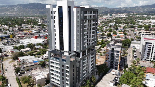 Seventeenth image of 1603-10 Waterloo Avenue in Kingston 10, St. Andrew, Jamaica - property is For Sale
