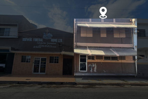 First image of 51 North Street in KINGSTON, Kingston, Jamaica - property is For Sale