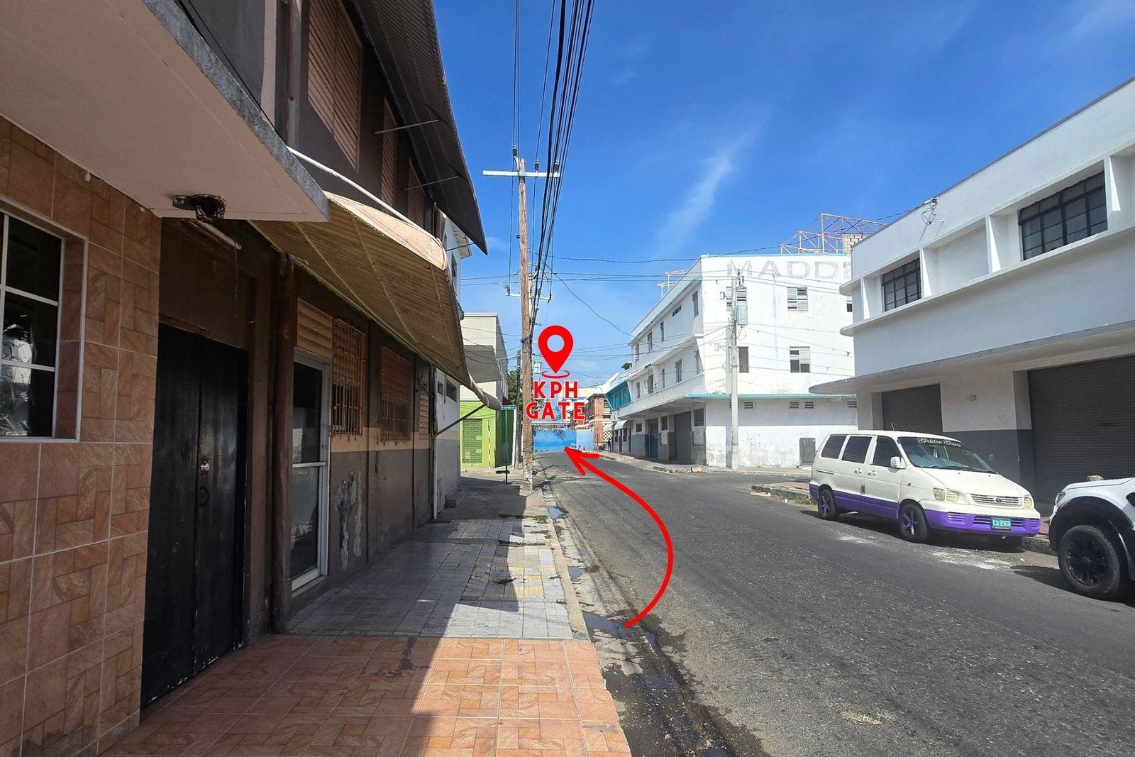 Third image of 51 North Street in KINGSTON, Kingston, Jamaica - property is For Sale