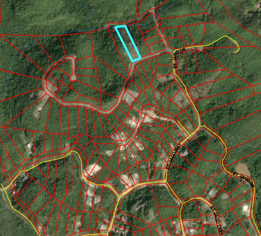 Fifth image of 62 st Jago Hills in St. Jago Heights, St. Catherine, Jamaica - property is For Sale