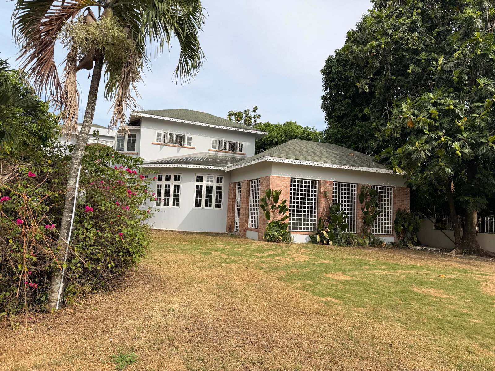 First image of 19 Carmel Road in Kingston 8, St. Andrew, Jamaica - property is For Rent