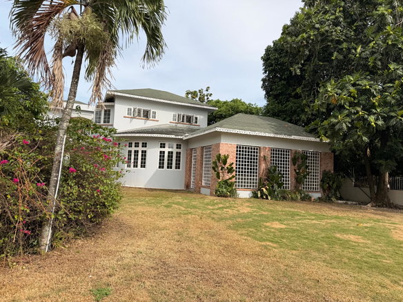 First image of 19 Carmel Road in Kingston 8, St. Andrew, Jamaica - property is For Rent