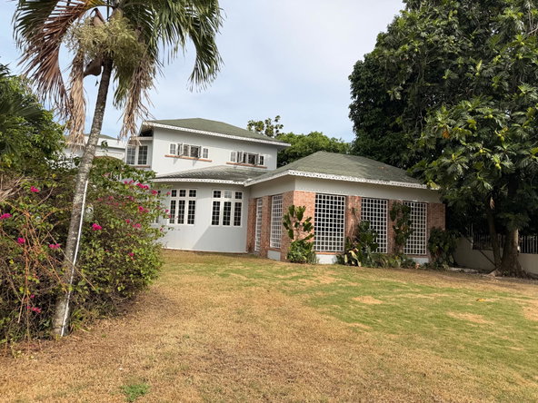 First image of 19 Carmel Road in Kingston 8, St. Andrew, Jamaica - property is For Rent