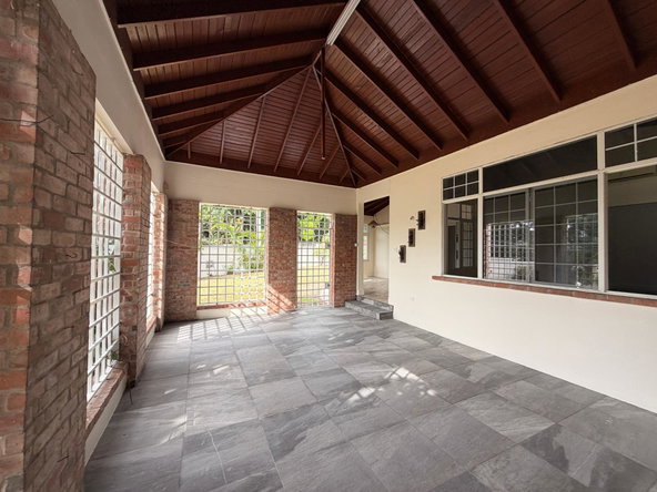 Sixteenth image of 19 Carmel Road in Kingston 8, St. Andrew, Jamaica - property is For Rent