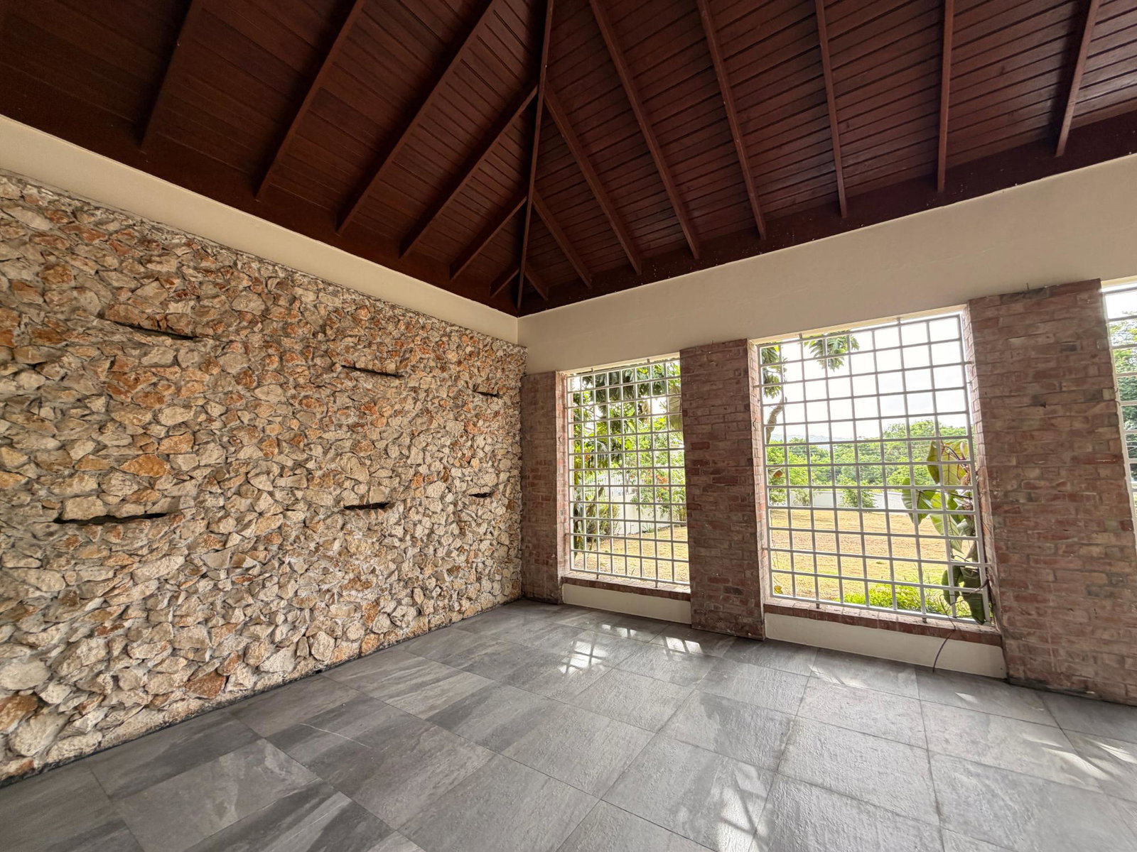 Eighteenth image of 19 Carmel Road in Kingston 8, St. Andrew, Jamaica - property is For Rent