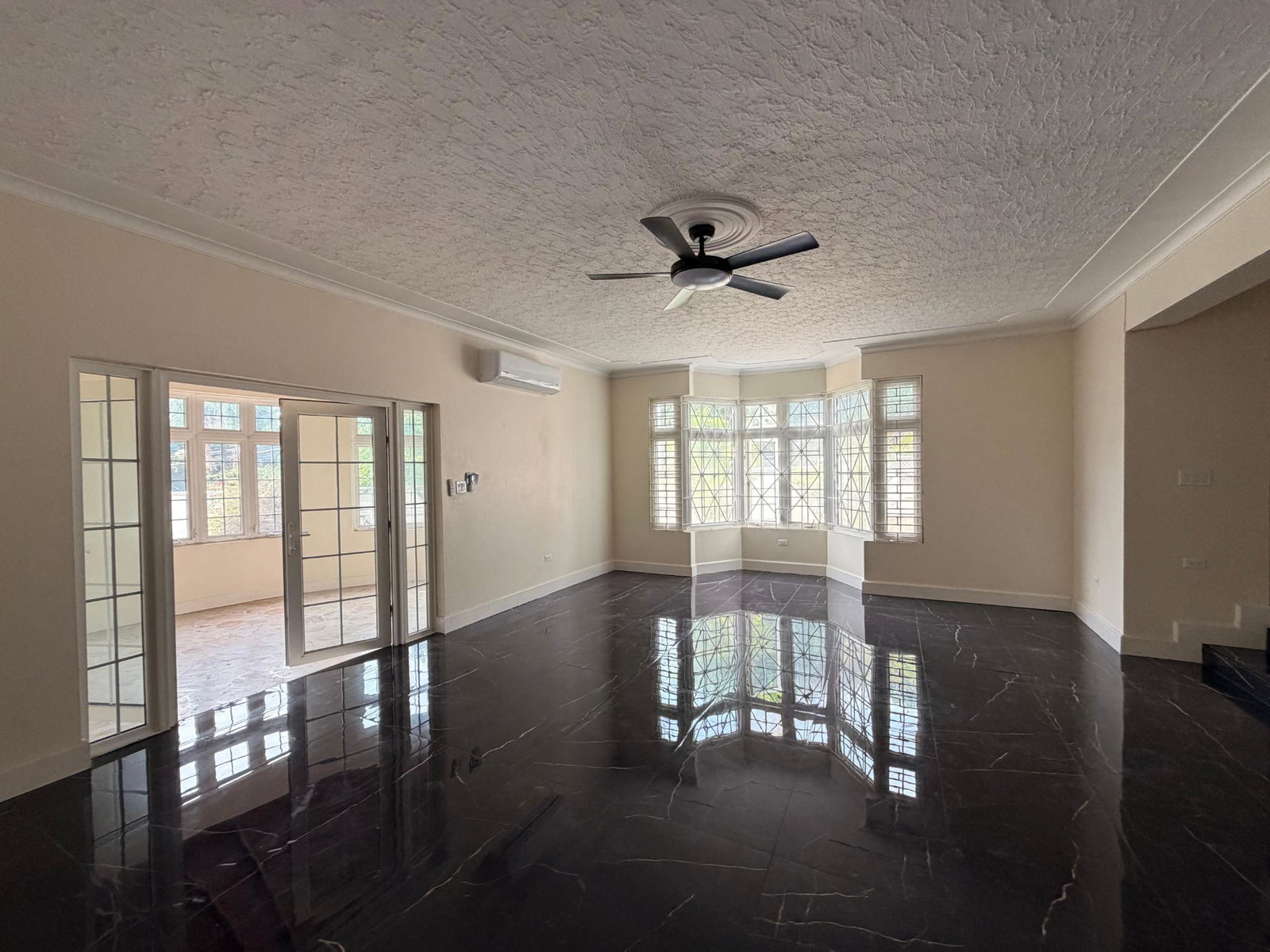 Third image of 19 Carmel Road in Kingston 8, St. Andrew, Jamaica - property is For Rent
