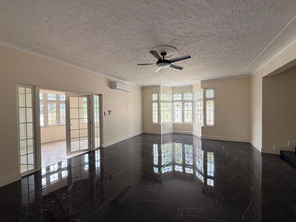 Third image of 19 Carmel Road in Kingston 8, St. Andrew, Jamaica - property is For Rent