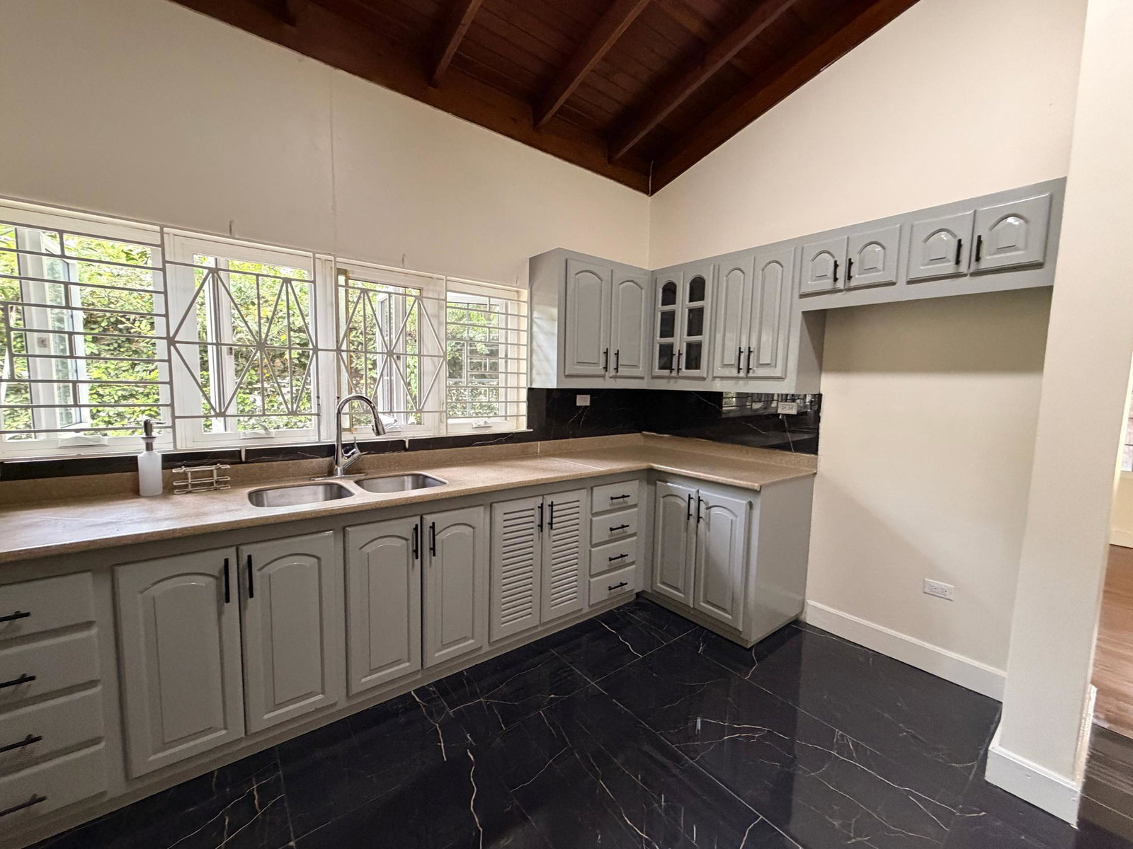 Seventh image of 19 Carmel Road in Kingston 8, St. Andrew, Jamaica - property is For Rent