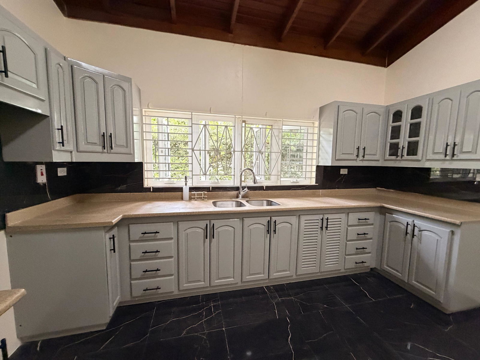 Ninth image of 19 Carmel Road in Kingston 8, St. Andrew, Jamaica - property is For Rent