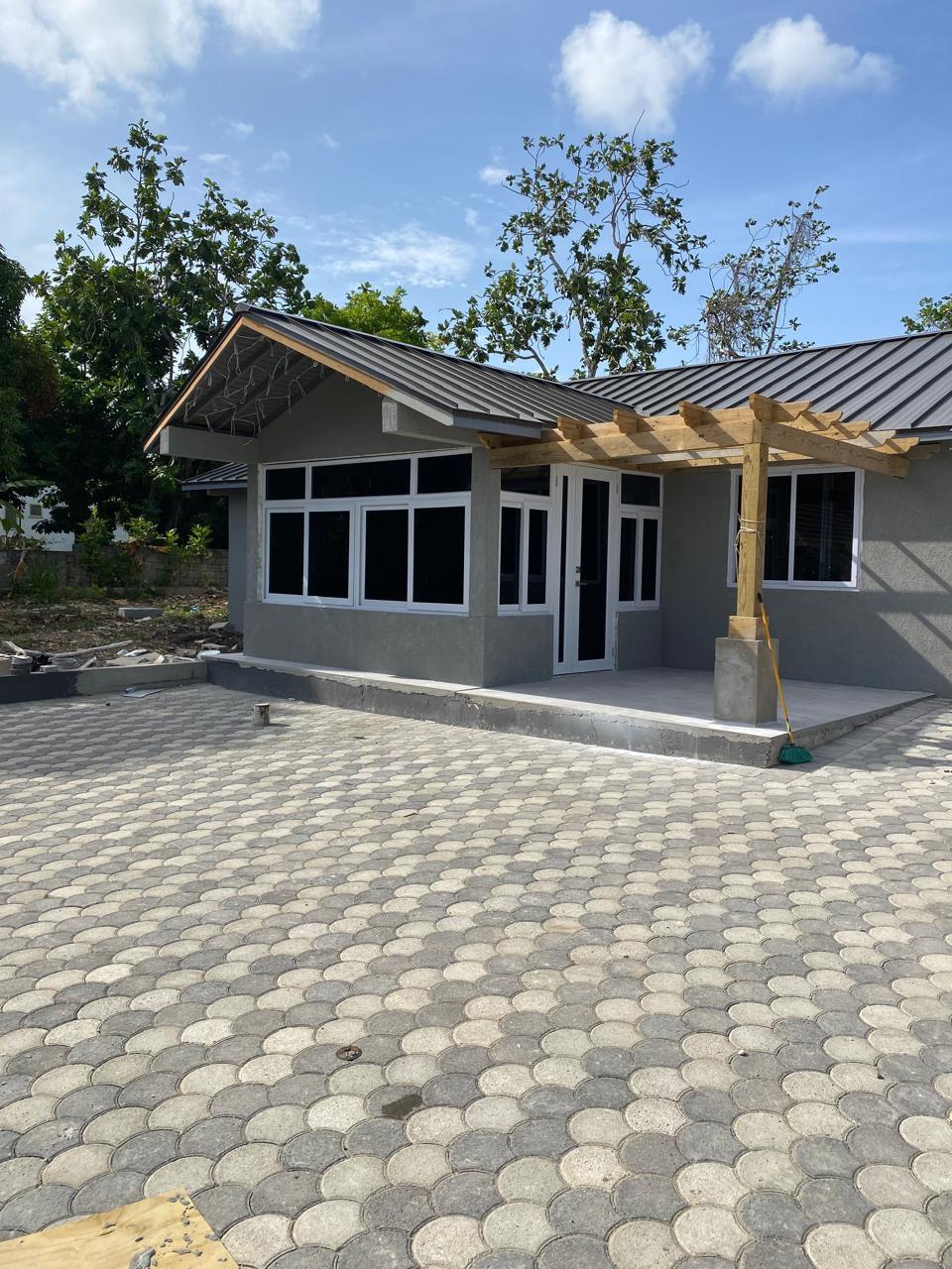 Second image of 321 Balmoral Heights in Boscobel, St. Mary, Jamaica - property is For Sale