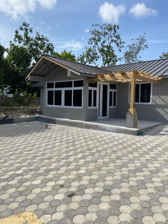 Second image of 321 Balmoral Heights in Boscobel, St. Mary, Jamaica - property is For Sale