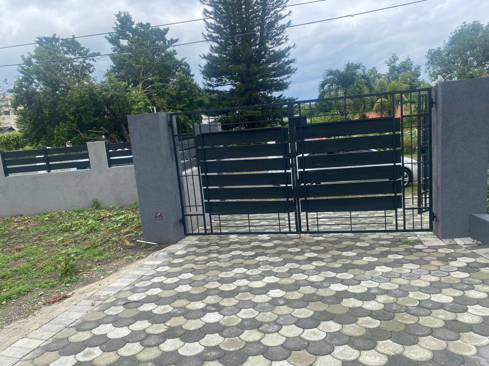 Fifth image of 321 Balmoral Heights in Boscobel, St. Mary, Jamaica - property is For Sale