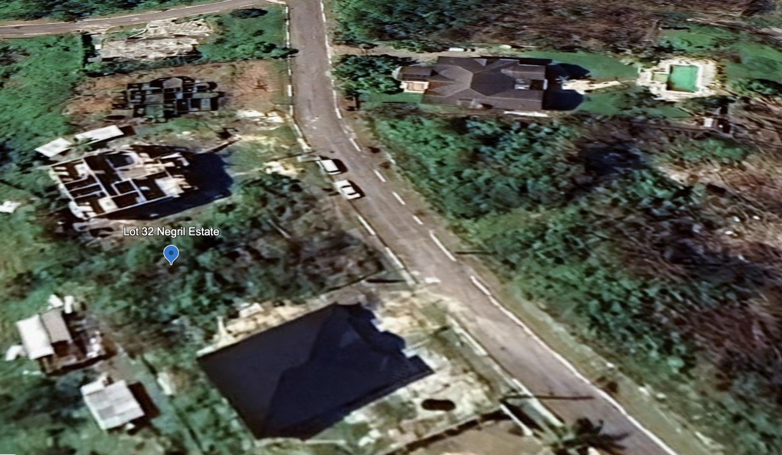 Second image of 32 Negril Estate in Negril, Westmoreland, Jamaica - property is For Sale