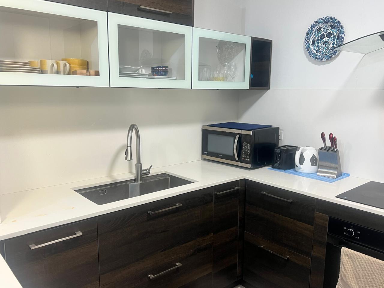 Third image of 407-11a Waterloo Road in Kingston 10, St. Andrew, Jamaica - property is For Rent