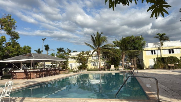 Tenth image of D201- Seawind on The Bay in Montego Bay, St. James, Jamaica - property is For Rent