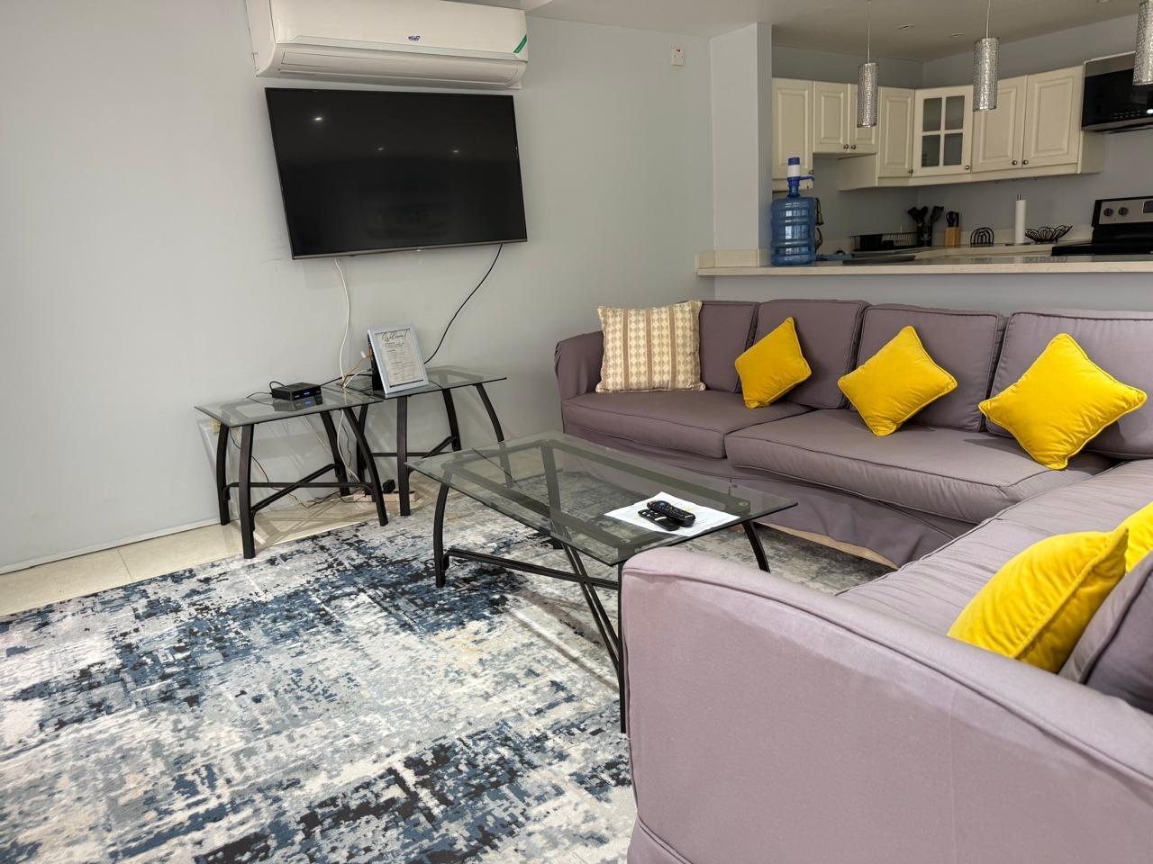 Second image of D201- Seawind on The Bay in Montego Bay, St. James, Jamaica - property is For Rent