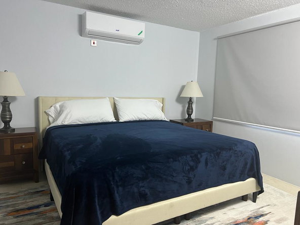 Third image of D201- Seawind on The Bay in Montego Bay, St. James, Jamaica - property is For Rent