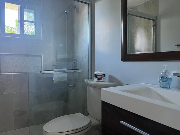 Fourth image of D201- Seawind on The Bay in Montego Bay, St. James, Jamaica - property is For Rent