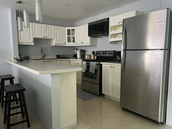 Sixth image of D201- Seawind on The Bay in Montego Bay, St. James, Jamaica - property is For Rent