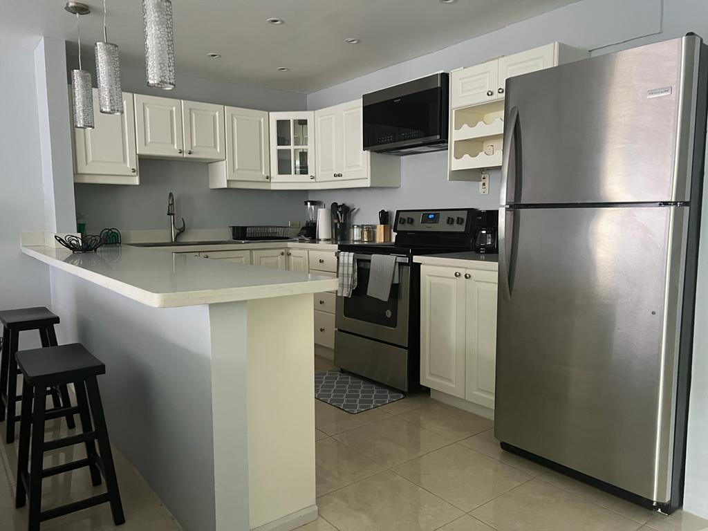 Seventh image of D201- Seawind on The Bay in Montego Bay, St. James, Jamaica - property is For Rent