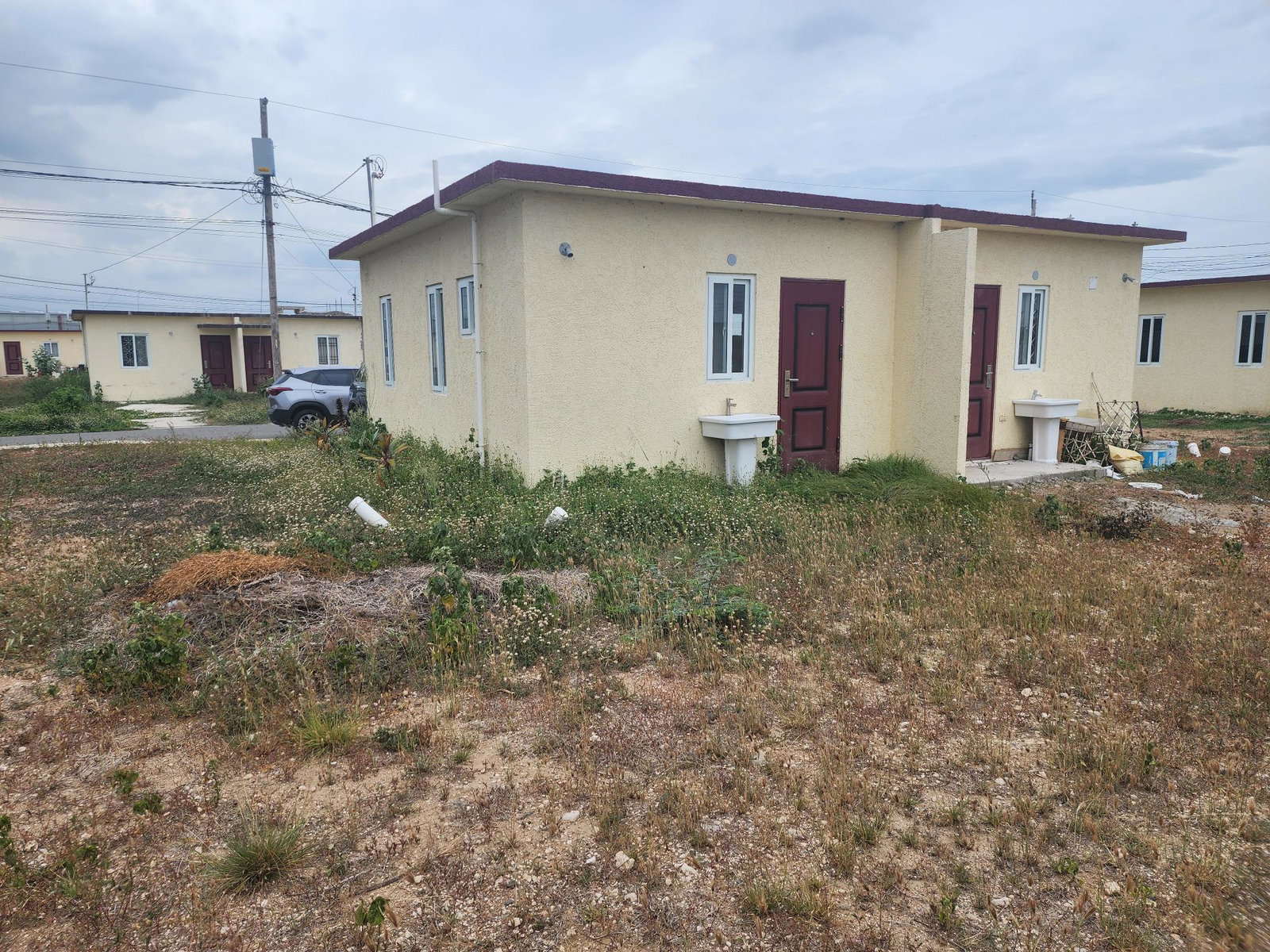 Second image of 1087 Catherine Estates in Spanish Town, St. Catherine, Jamaica - property is For Rent