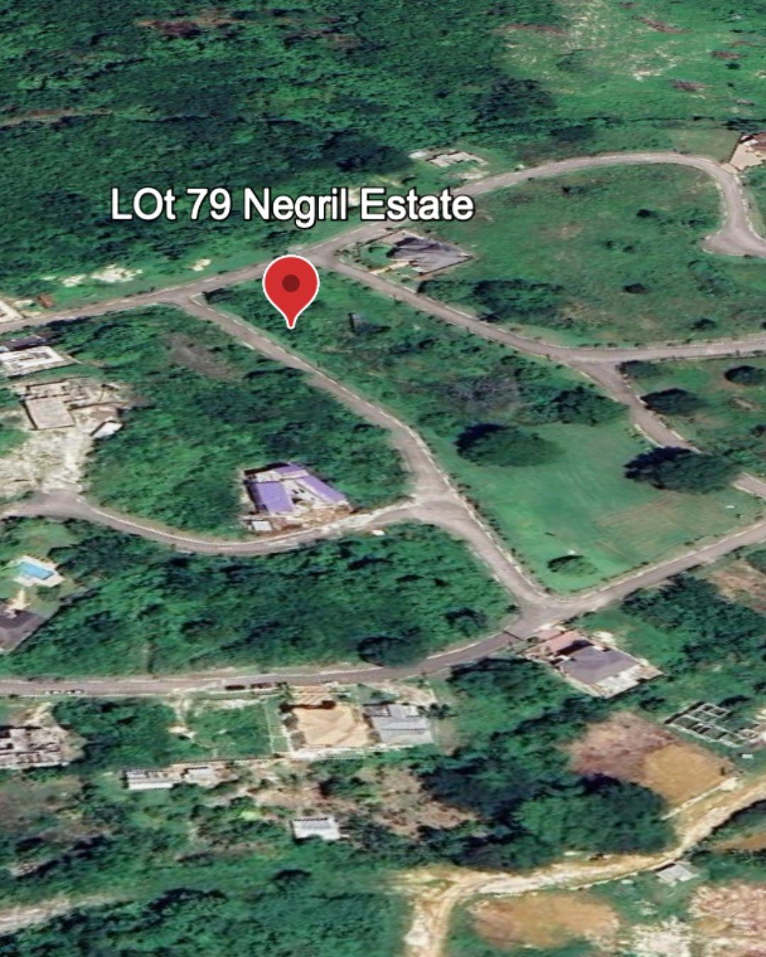 Seventh image of 79 Negril Estate in Negril, Westmoreland, Jamaica - property is For Sale