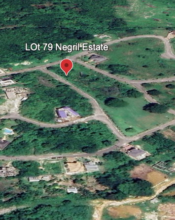 Seventh image of 79 Negril Estate in Negril, Westmoreland, Jamaica - property is For Sale