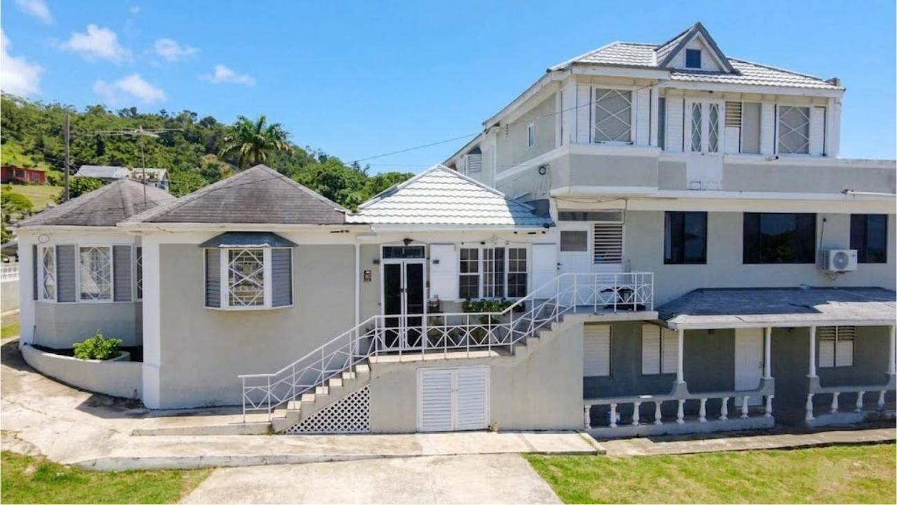 First image of 3-63 Coolshade Avenue in Tanglewood, St. Ann, Jamaica - property is For Sale