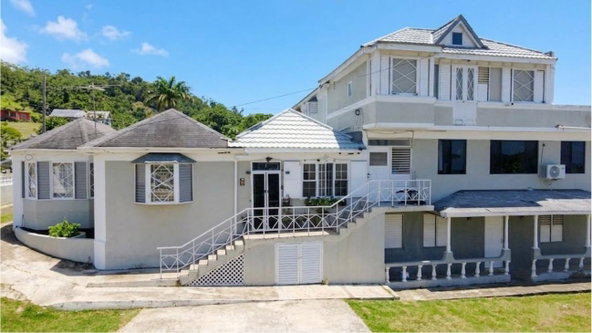 First image of 3-63 Coolshade Avenue in Tanglewood, St. Ann, Jamaica - property is For Sale
