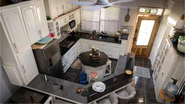 Tenth image of 3-63 Coolshade Avenue in Tanglewood, St. Ann, Jamaica - property is For Sale