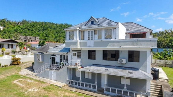 Second image of 3-63 Coolshade Avenue in Tanglewood, St. Ann, Jamaica - property is For Sale