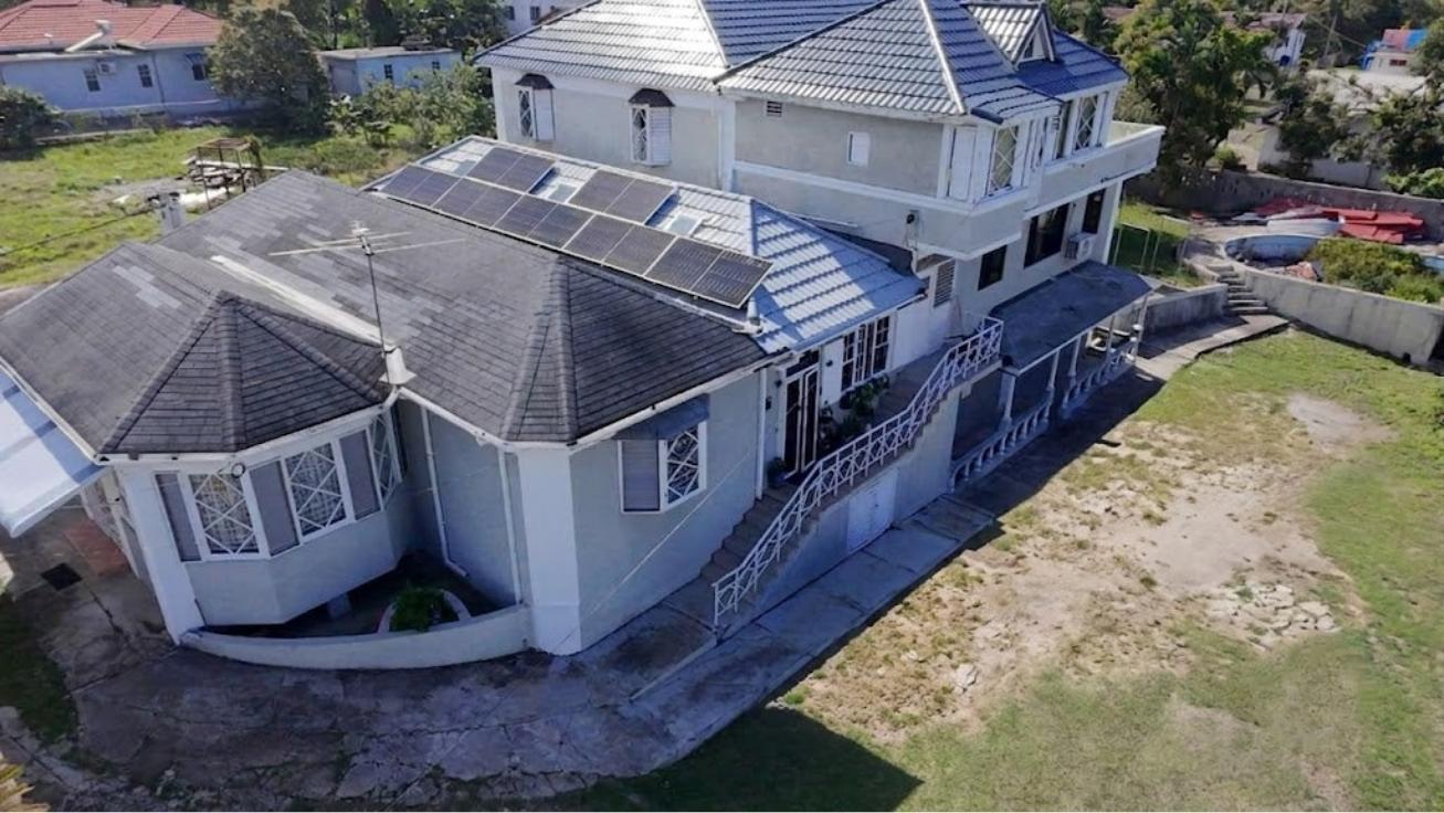 Third image of 3-63 Coolshade Avenue in Tanglewood, St. Ann, Jamaica - property is For Sale