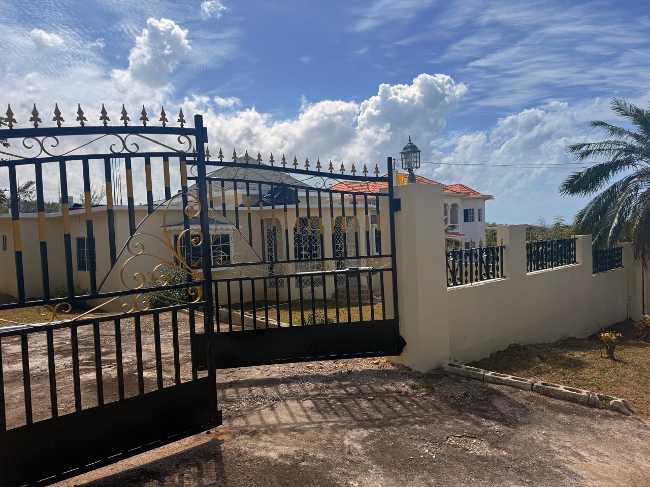 Second image of Ironshore Estate in Ironshore, St. James, Jamaica - property is For Rent