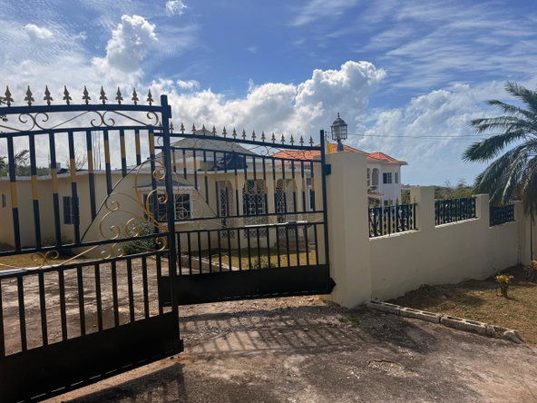 Second image of Ironshore Estate in Ironshore, St. James, Jamaica - property is For Rent