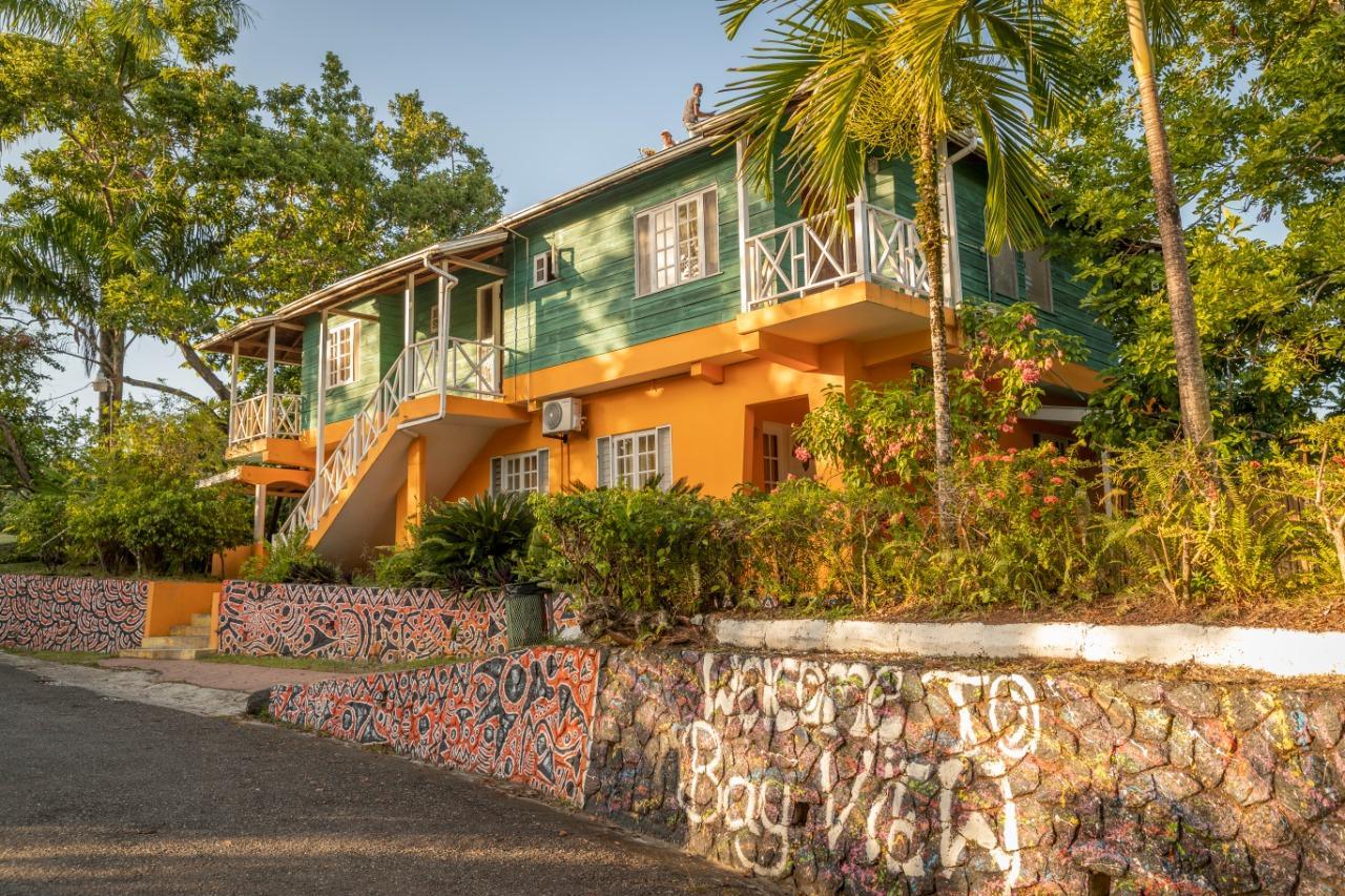 Second image of 18 Anchovy Portland in Port Antonio, Portland, Jamaica - property is For Sale