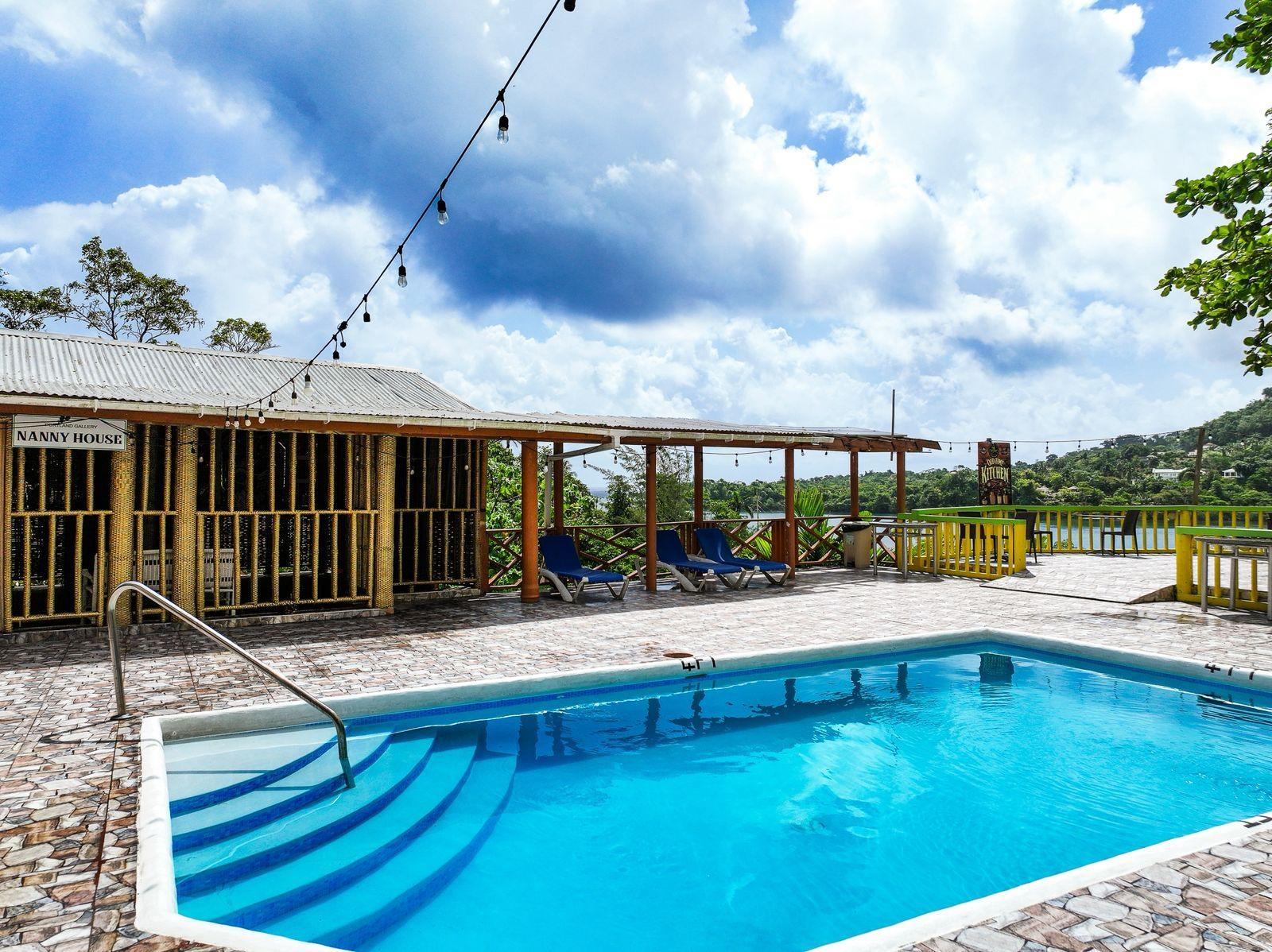 Twenty-First image of 18 Anchovy Portland in Port Antonio, Portland, Jamaica - property is For Sale