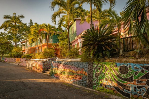 Twenty-Second image of 18 Anchovy Portland in Port Antonio, Portland, Jamaica - property is For Sale
