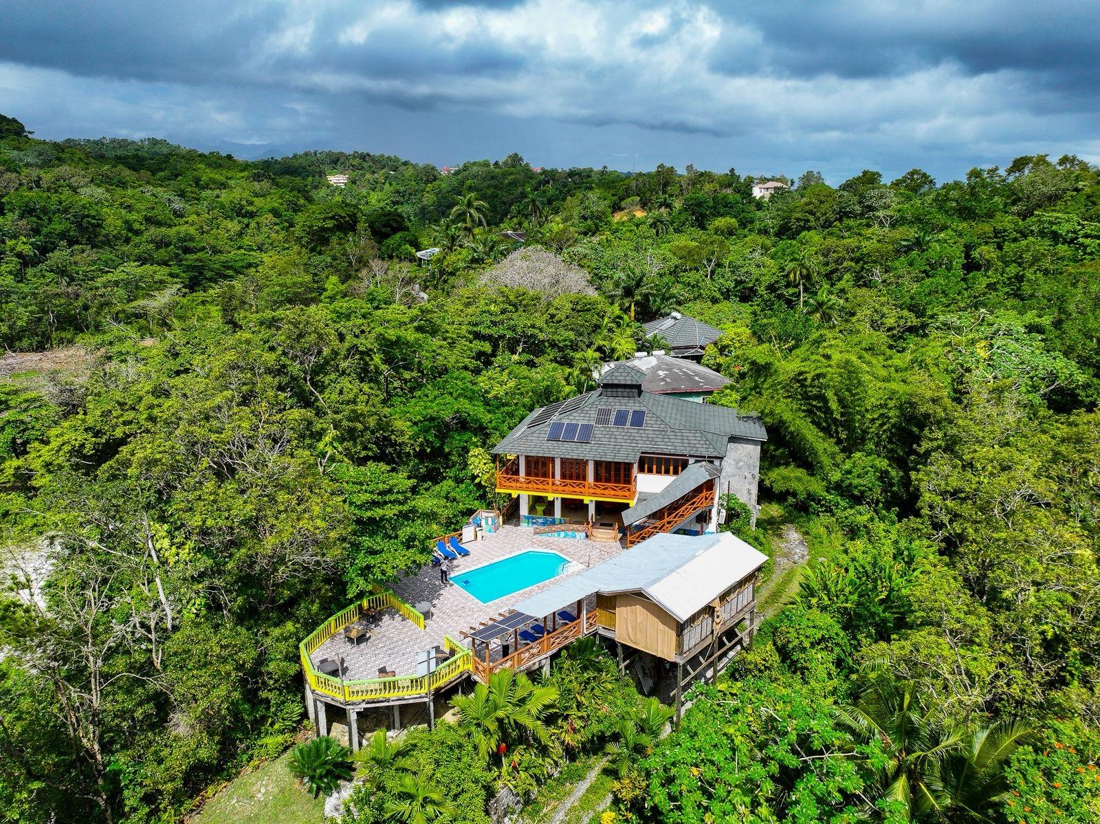 Twenty-Fifth image of 18 Anchovy Portland in Port Antonio, Portland, Jamaica - property is For Sale