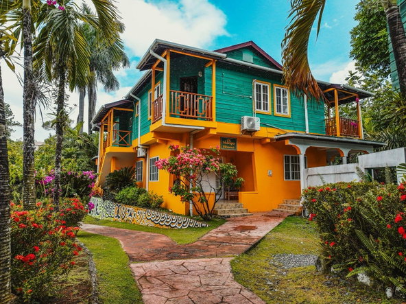 Third image of 18 Anchovy Portland in Port Antonio, Portland, Jamaica - property is For Sale