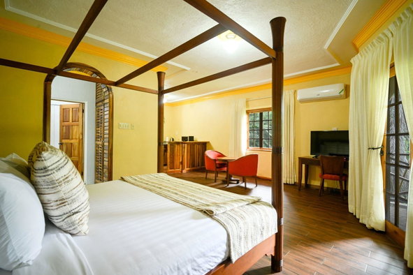 Seventh image of 18 Anchovy Portland in Port Antonio, Portland, Jamaica - property is For Sale