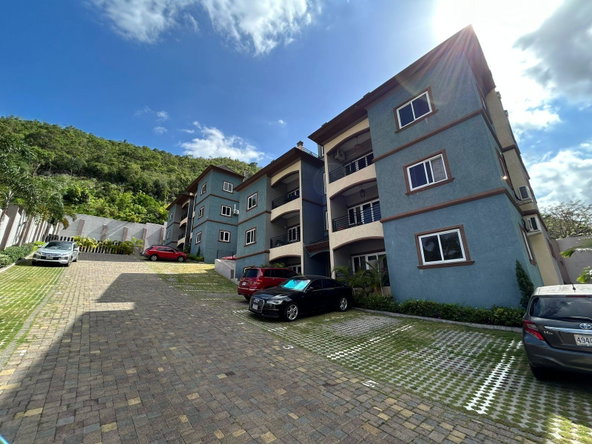 First image of 9-47 Belvedere Road in Red Hills, St. Andrew, Jamaica - property is For Sale