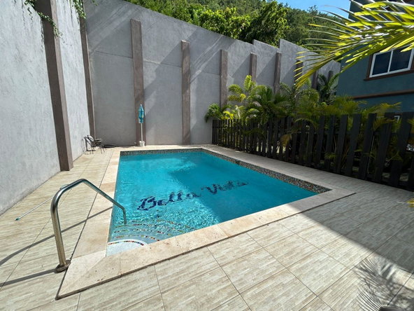 Ninth image of 9-47 Belvedere Road in Red Hills, St. Andrew, Jamaica - property is For Sale