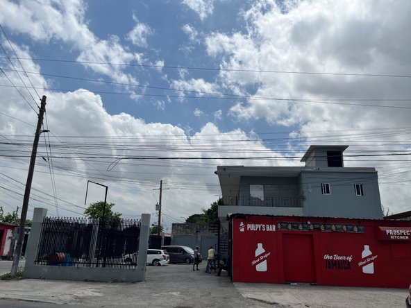 Seventh image of 8 Olympic Way, Kingston 11, in Kingston 11, St. Andrew, Jamaica - property is For Rent