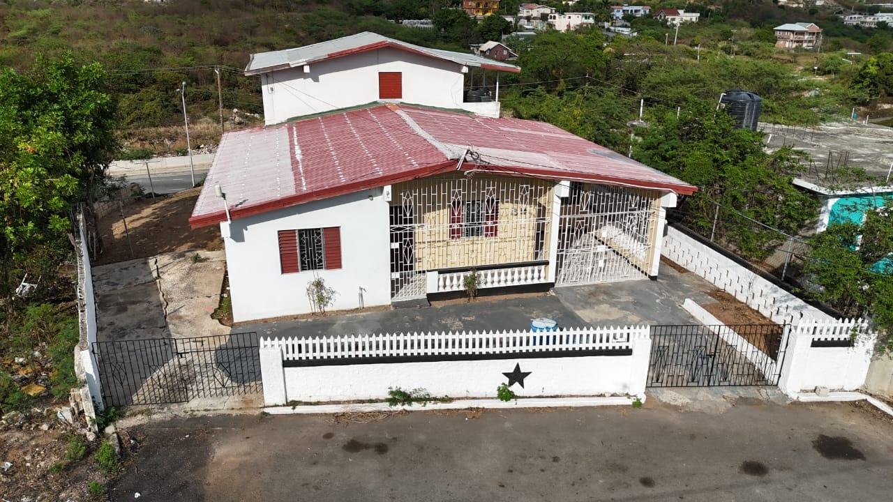 First image of 67 Copaban Drive in Bull Bay P.O., St. Andrew, Jamaica - property is For Sale