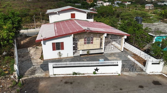 First image of 67 Copaban Drive in Bull Bay P.O., St. Andrew, Jamaica - property is For Sale