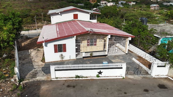 First image of 67 Copaban Drive in Bull Bay P.O., St. Andrew, Jamaica - property is For Sale